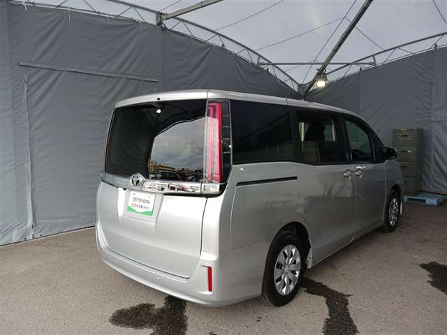 トヨタ ノア