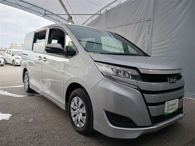 トヨタ ノア