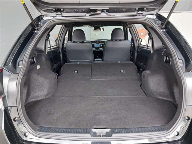 トヨタ カローラフィールダー