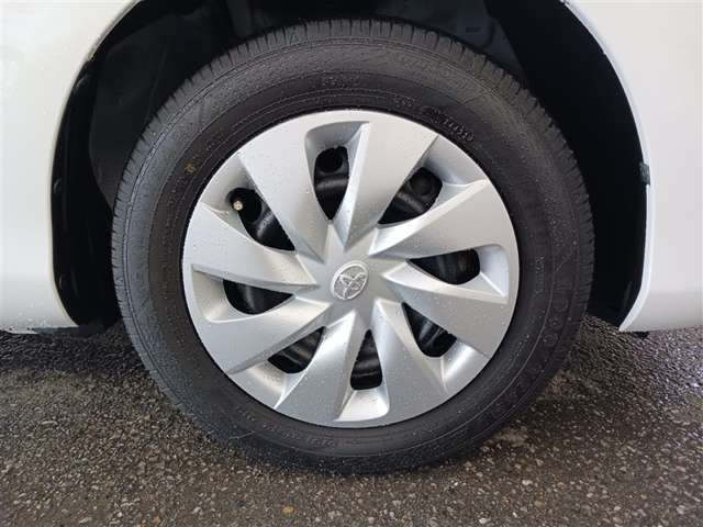 トヨタ ヴィッツ