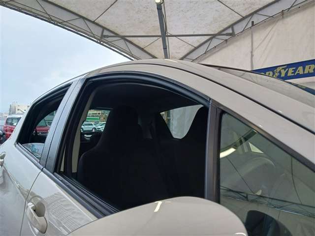 トヨタ ヴィッツ