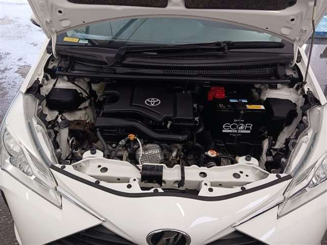 トヨタ ヴィッツ