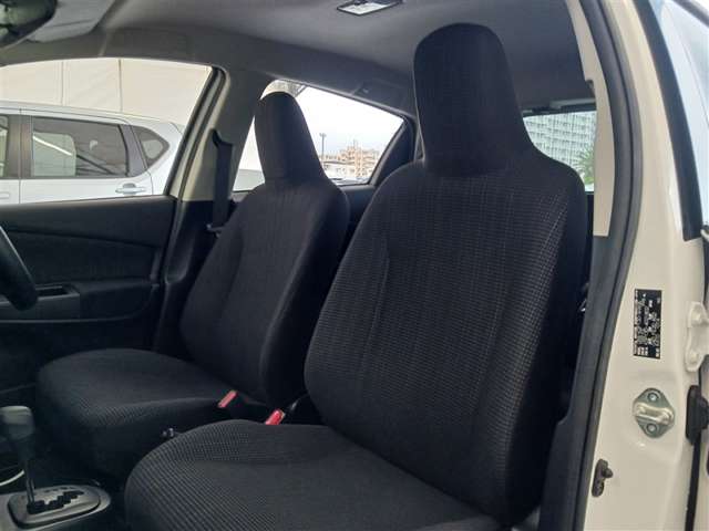 トヨタ ヴィッツ