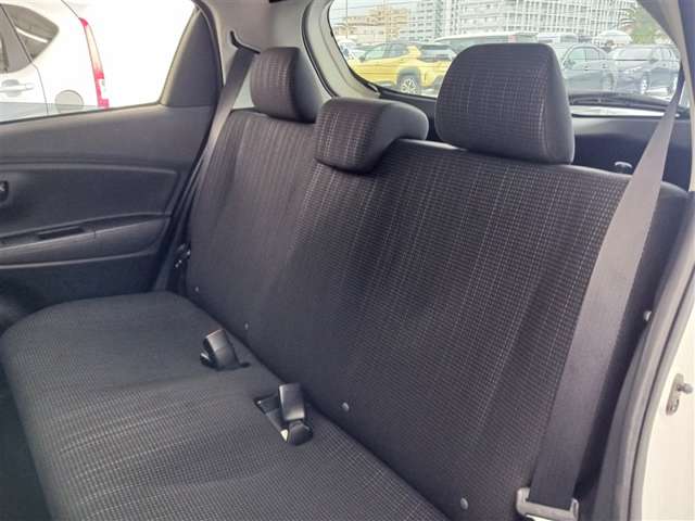 トヨタ ヴィッツ