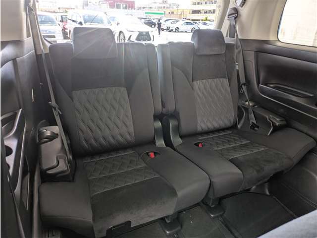 トヨタ アルファード