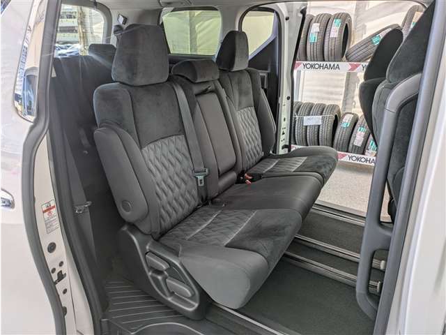 トヨタ アルファード