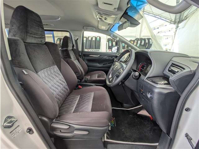 トヨタ アルファード