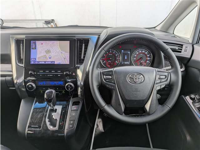 トヨタ アルファード