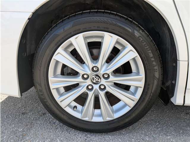 トヨタ アルファード