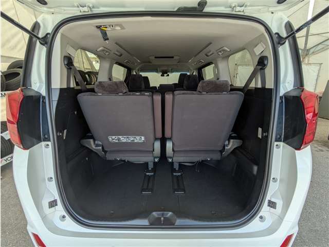 トヨタ アルファード