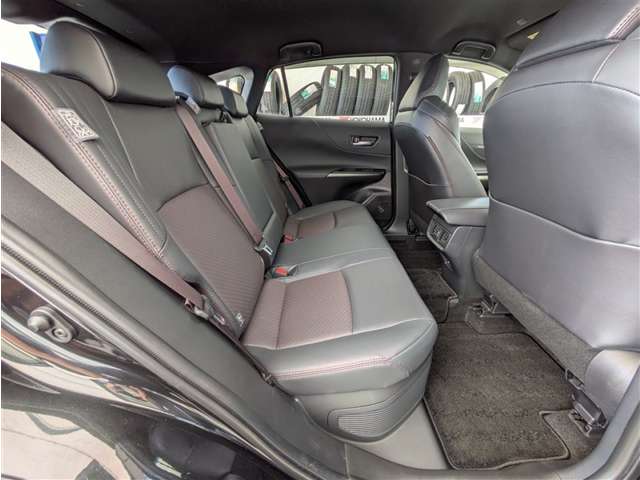 トヨタ ハリアー