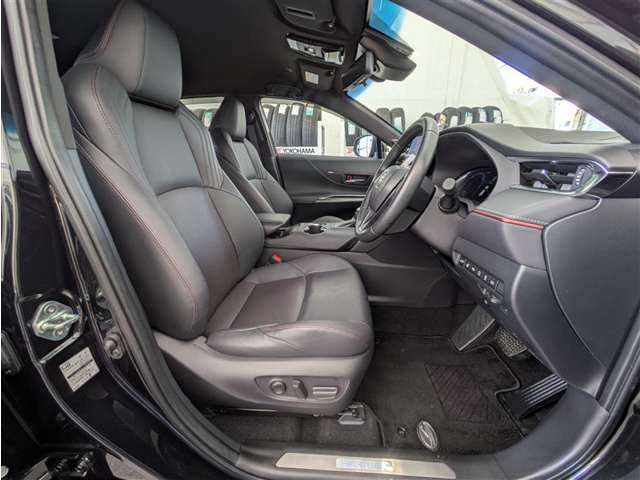 トヨタ ハリアー