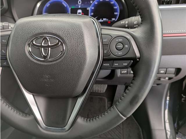 トヨタ ハリアー