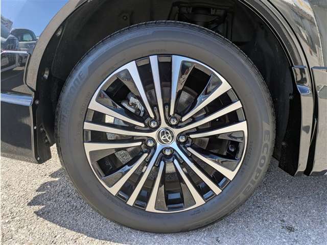 トヨタ ハリアー