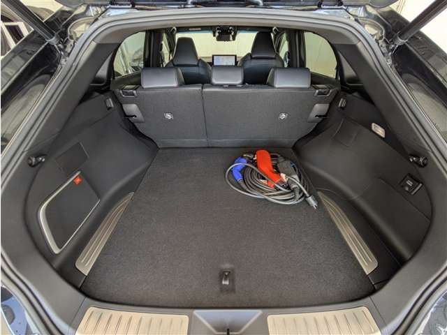 トヨタ ハリアー