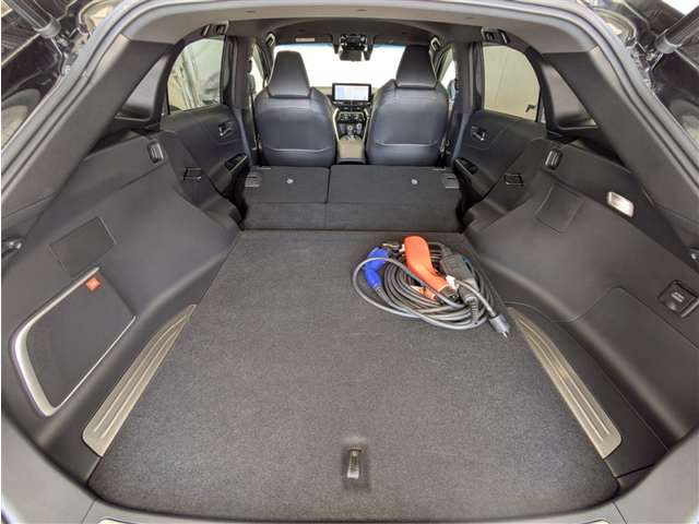 トヨタ ハリアー