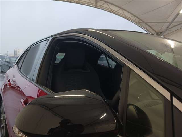 トヨタ カローラスポーツ