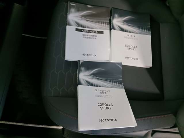 トヨタ カローラスポーツ