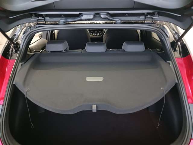 トヨタ カローラスポーツ