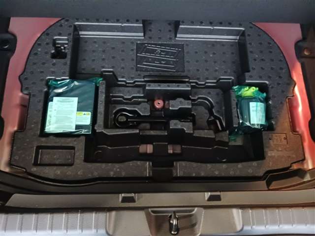 トヨタ カローラスポーツ