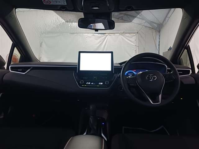 トヨタ カローラスポーツ