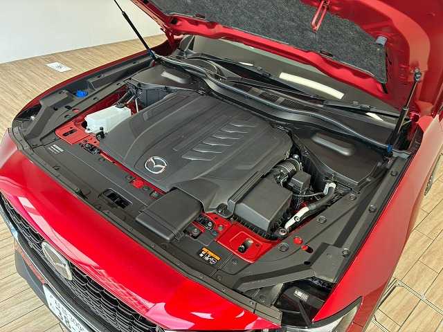 マツダ CX-60