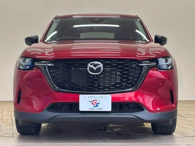 マツダ CX-60