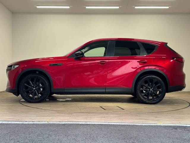 マツダ CX-60