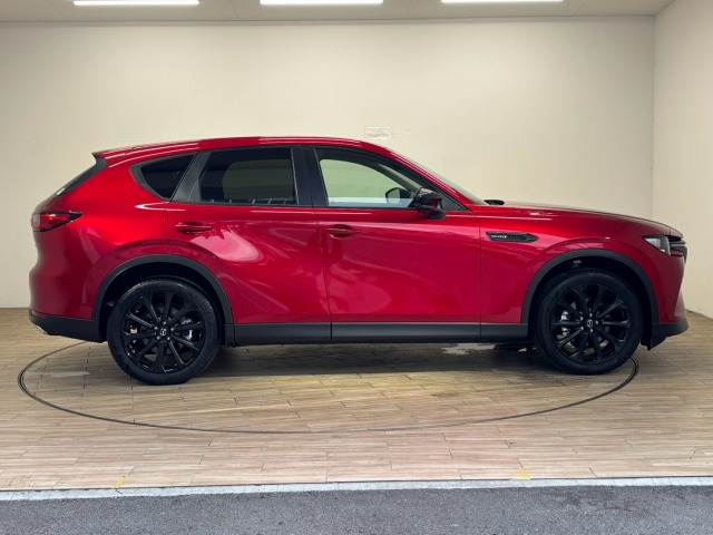 マツダ CX-60