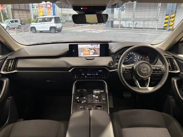 マツダ CX-60