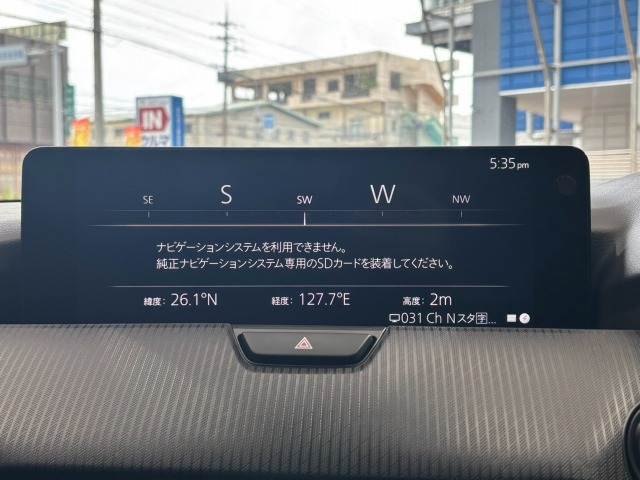 マツダ CX-60