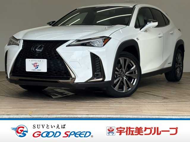 レクサス レクサスUX