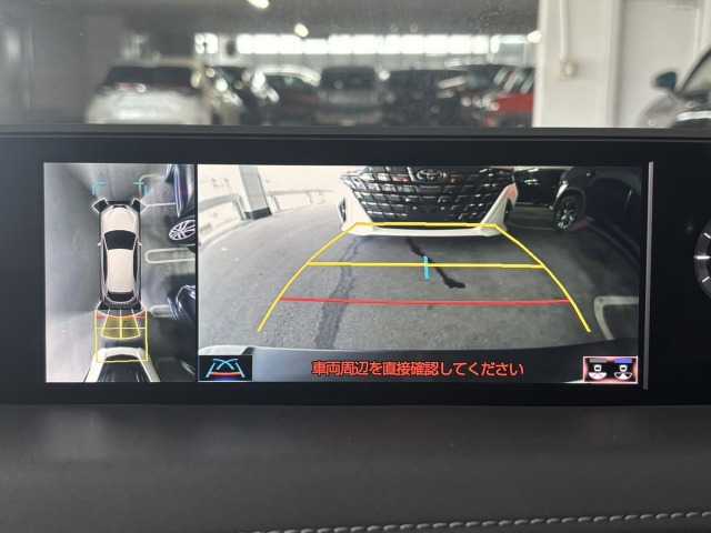 レクサス UX
