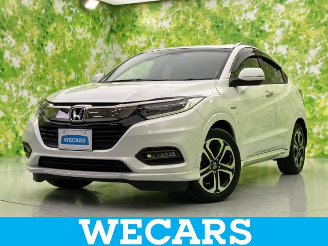 ホンダ ヴェゼル