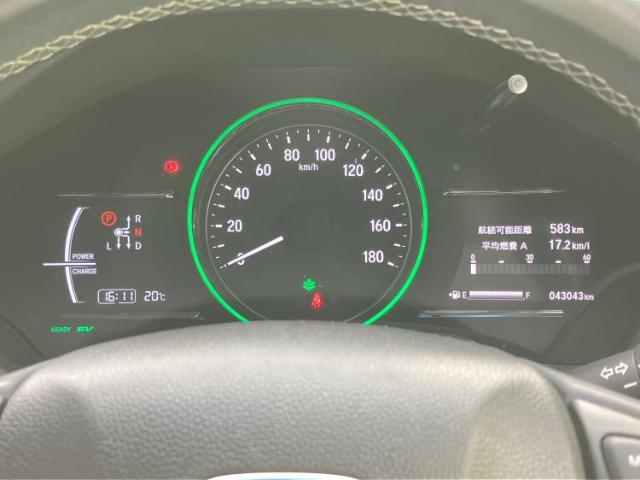 ホンダ ヴェゼル