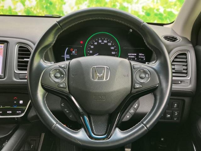 ホンダ ヴェゼル