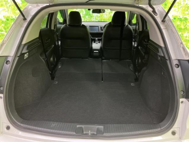 ホンダ ヴェゼル