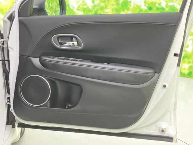 ホンダ ヴェゼル