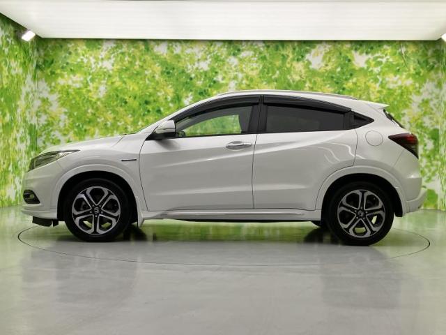 ホンダ ヴェゼル