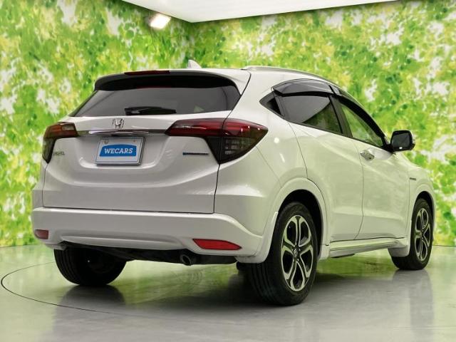 ホンダ ヴェゼル