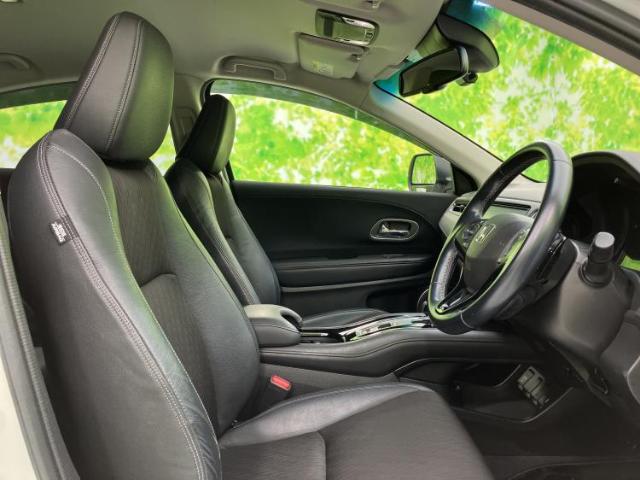 ホンダ ヴェゼル