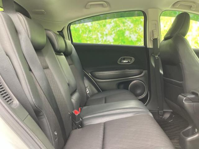 ホンダ ヴェゼル