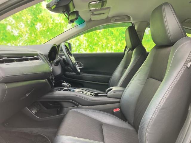 ホンダ ヴェゼル