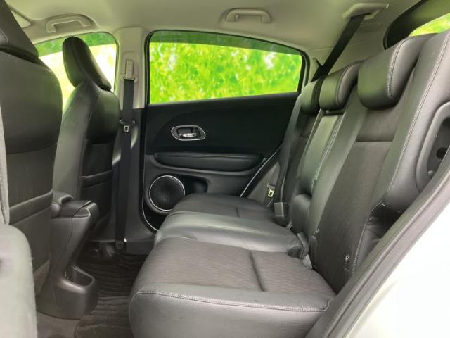 ホンダ ヴェゼル