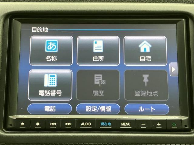 ホンダ ヴェゼル