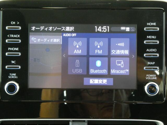 トヨタ アクア