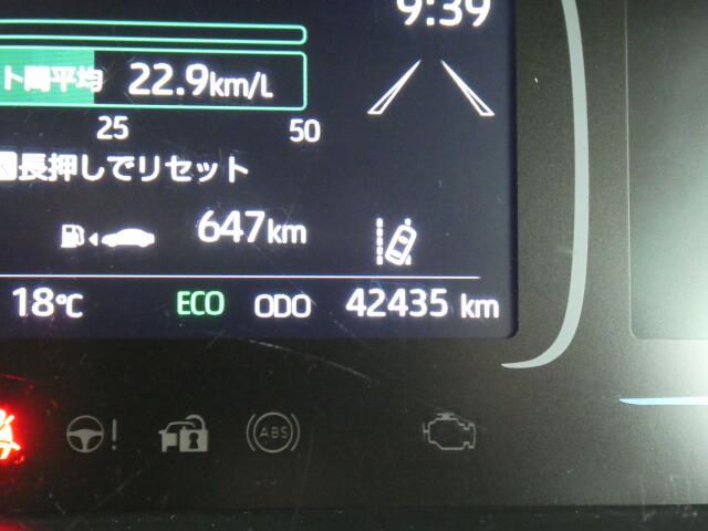トヨタ アクア
