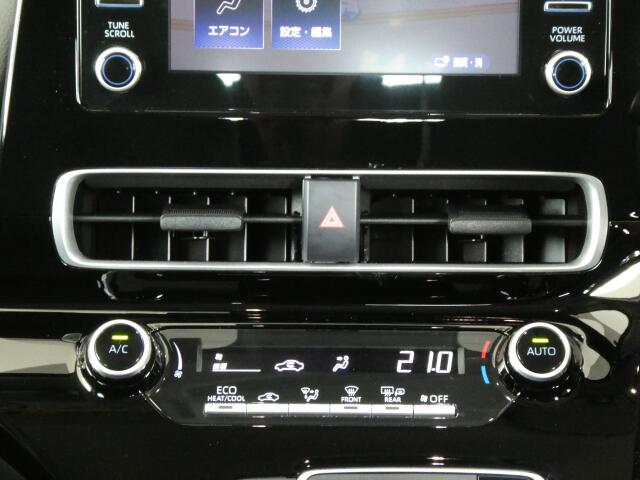 トヨタ アクア