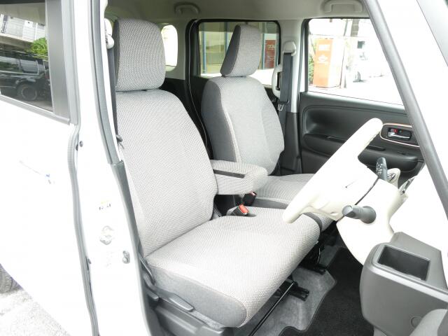 スズキ ワゴンRスマイル