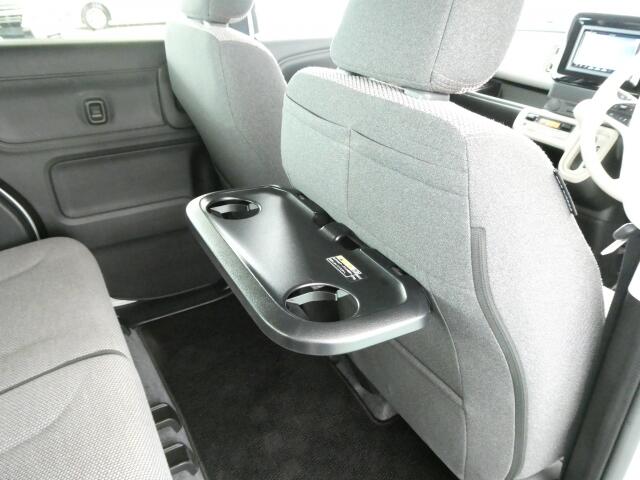 スズキ ワゴンRスマイル